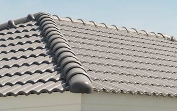 advantages of Woodton clay roofing