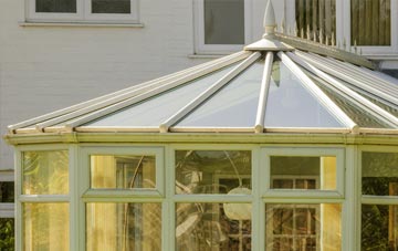 conservatory roof repair Woodton, Norfolk
