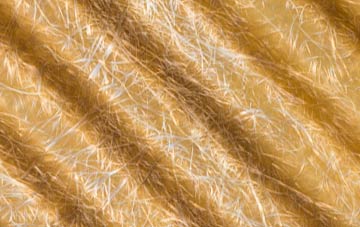 Woodton fibreglass roof waterproofing