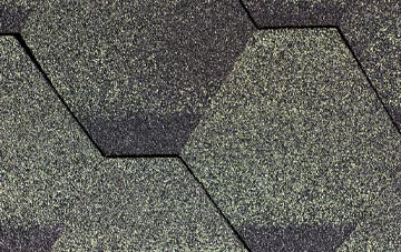 Woodton fibreglass shingle repairs