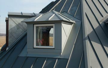 metal roofing Woodton, Norfolk