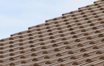 plastic roofing Woodton, Norfolk