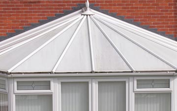 Woodton polycarbonate conservatory roof repairs