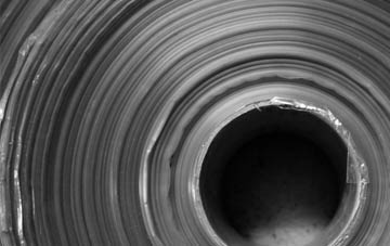 Woodton pvc roof replacement