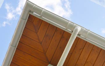 Woodton soffit types