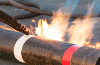 Woodton flat roofing replacement