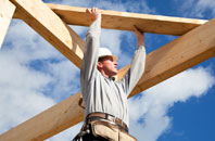 Woodton roof replacement work