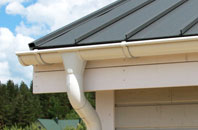 Woodton soffits