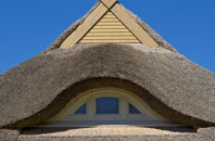 Woodton thatch roofing