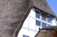 find rated Woodton thatchers